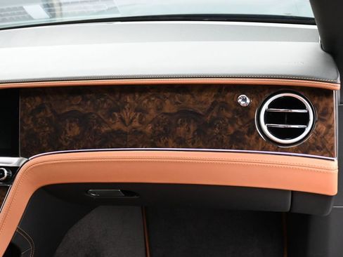 New 2026 Bentley Continental GTC image 28
