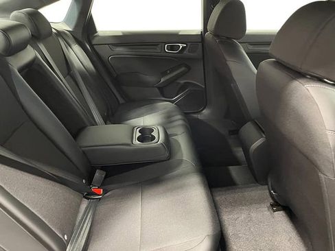 New 2026 Honda Civic Sport image 23