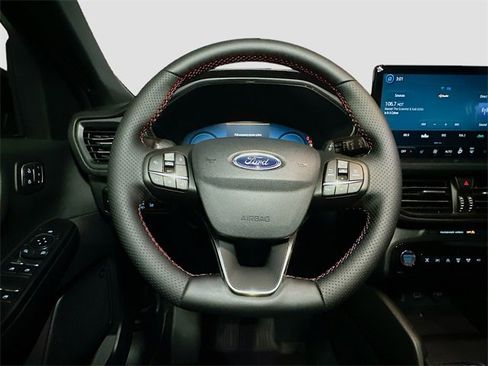 New 2025 Ford Escape ST-Line Elite w/ Premium Technology Package image 7