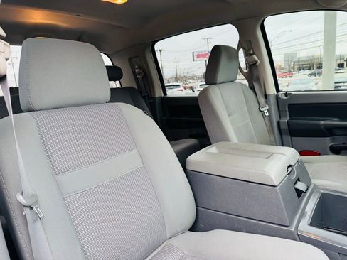 Used 2008 Dodge Ram 2500 Truck SXT w/ Protection Group image 47
