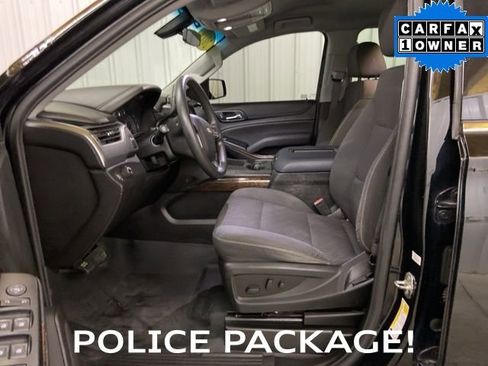 Used 2019 Chevrolet Tahoe 2WD image 28