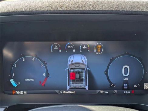 New 2026 Ford F150 Lariat w/ Equipment Group 501A Mid image 10