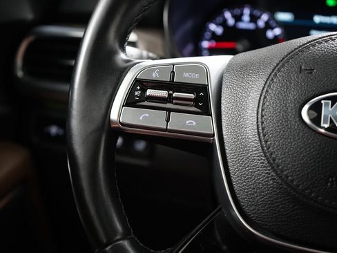 Used 2021 Kia Telluride SX w/ SX Prestige Package AWD/4WD image 28