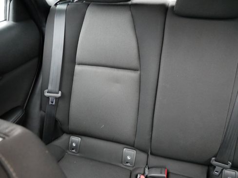 Used 2021 MAZDA CX-30 FWD 2.5 S image 12