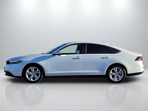 Used 2024 Honda Accord LX image 7