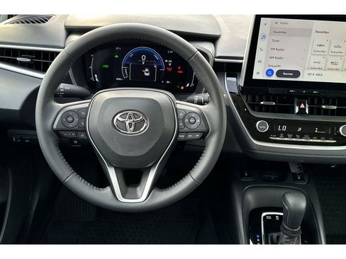 Certified 2025 Toyota Corolla Hybrid Sedan image 16