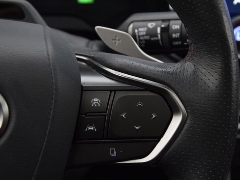 Used 2024 Lexus RX 500h F Sport w/ Convenience Package image 25