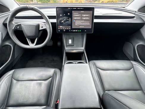 Used 2024 Tesla Model 3 RWD image 23