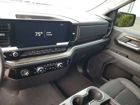 Used 2023 GMC Sierra 1500 Elevation AWD/4WD image 28