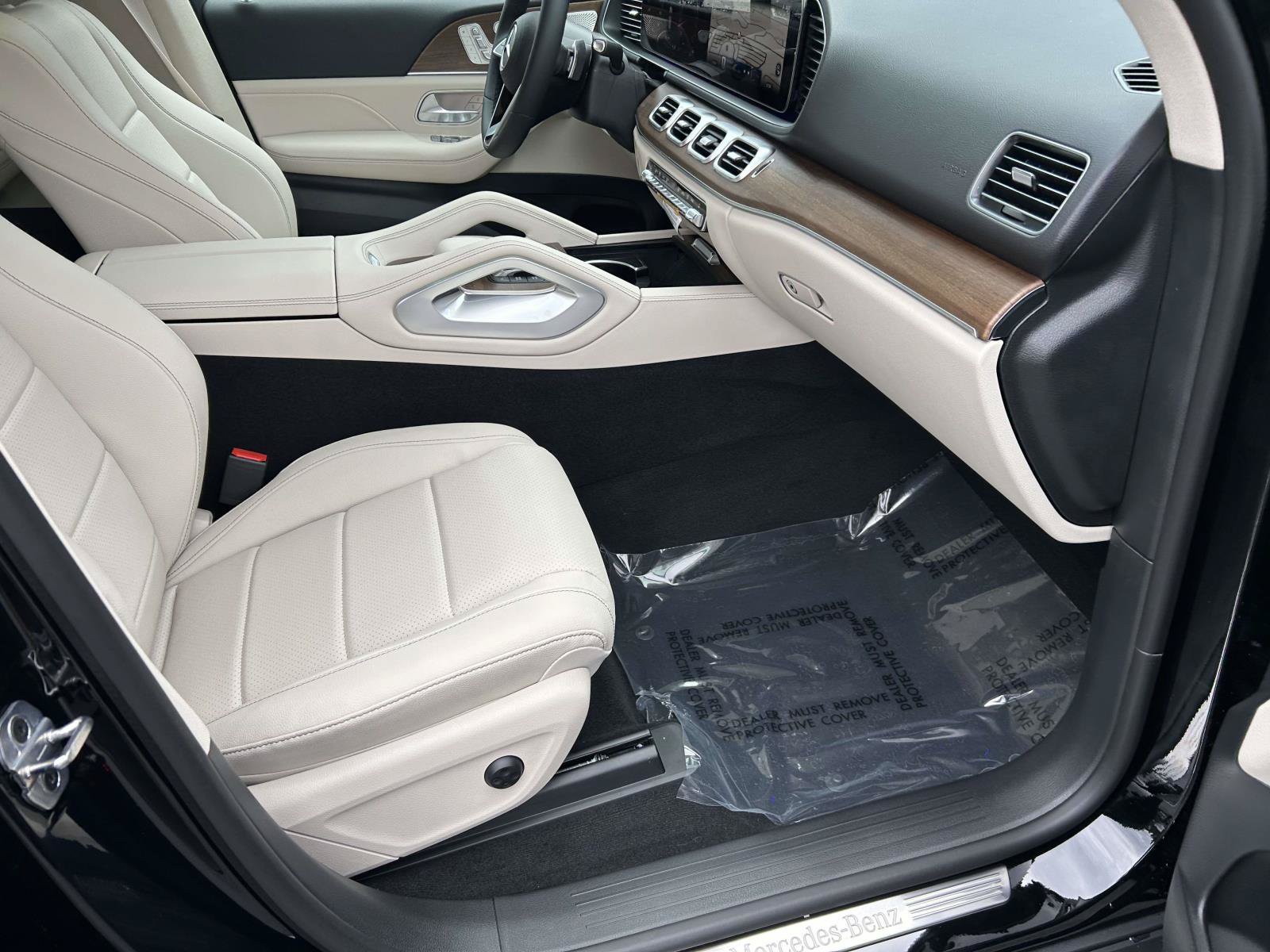 New 2026 Mercedes-Benz GLE 450 4MATIC image 43