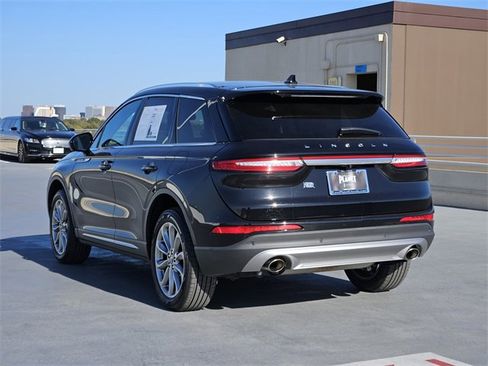 Certified 2022 Lincoln Corsair AWD w/ Premium Package image 5