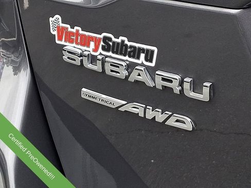 Used 2025 Subaru Outback Touring XT AWD/4WD image 33