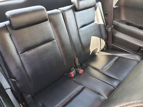 Used 2011 MAZDA CX-9 Touring w/ Moonroof & Bose Audio Pkg image 32