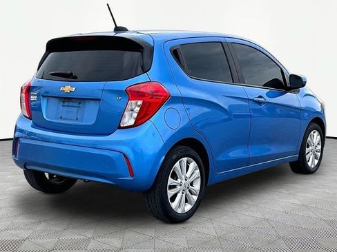 Used 2017 Chevrolet Spark LT FWD image 6