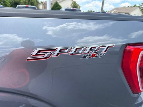 Used 2023 Ford F150 XLT w/ Equipment Group 302A High AWD/4WD image 41