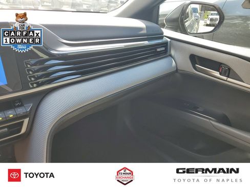 Used 2025 Toyota Camry SE w/ Convenience Package FWD image 35