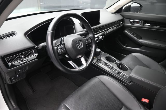 Used 2022 Honda Civic Touring image 20