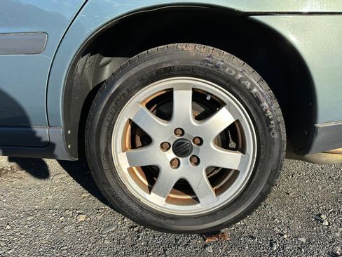 Used 2002 Volvo S60 2.4T image 27