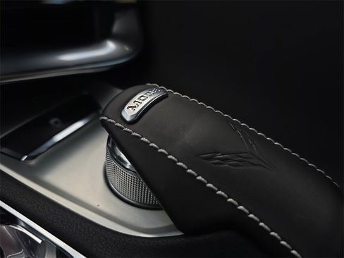 Used 2024 Chevrolet Corvette Stingray Coupe w/ 1LT image 23