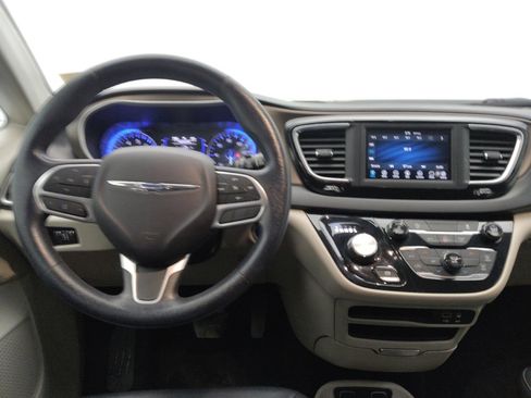Used 2020 Chrysler Voyager Lxi image 22