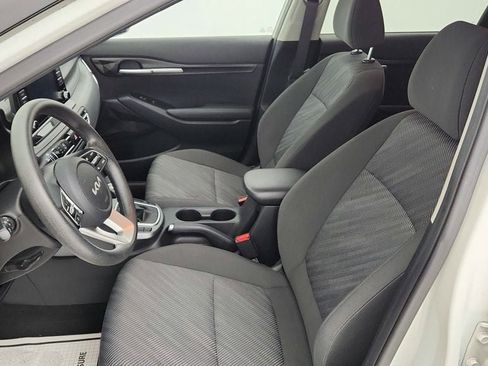 Used 2023 Kia Seltos LX image 18
