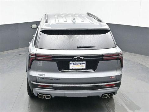 New 2026 Chevrolet Traverse Z71 w/ Driver Confidence Package image 41