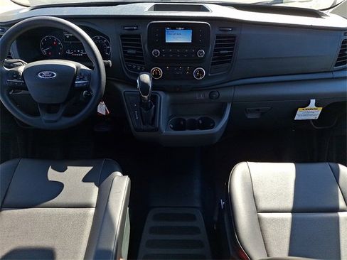 New 2025 Ford Transit 150 Low Roof w/ Load Area Protection Package image 10