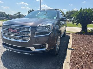 Used 2014 GMC Acadia Denali image 1