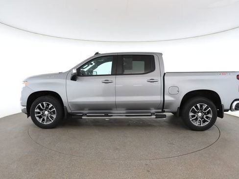Used 2024 Chevrolet Silverado 1500 LT w/ Protection Package image 15
