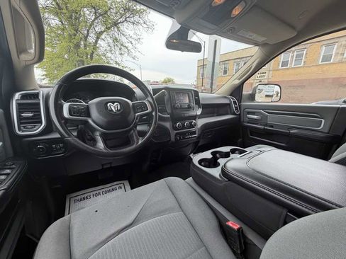 Used 2020 RAM 2500 Big Horn AWD/4WD image 18