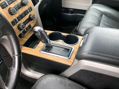Used 2011 Ford F150 Lariat w/ Lariat Plus Pkg AWD/4WD image 25