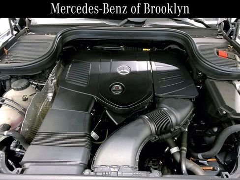 Certified 2025 Mercedes-Benz GLE 350 4MATIC image 29