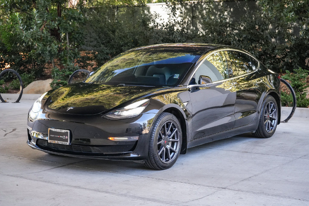 Used 2019 Tesla Model 3 Standard Range Plus RWD image 3