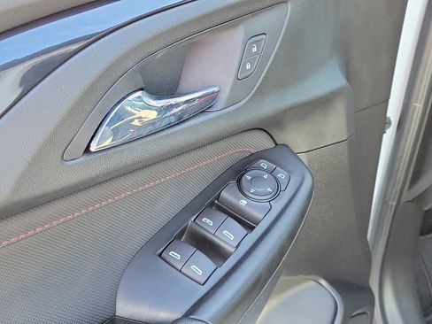 Used 2021 Chevrolet TrailBlazer RS w/ Technology Package image 20