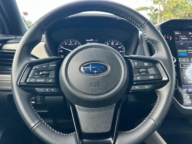 Certified 2026 Subaru Forester Premium AWD/4WD image 27