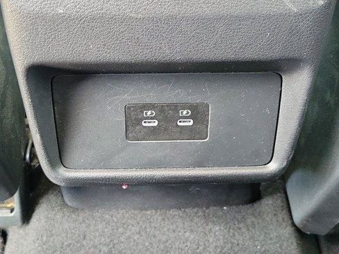 Used 2024 Nissan Rogue SV AWD/4WD image 14
