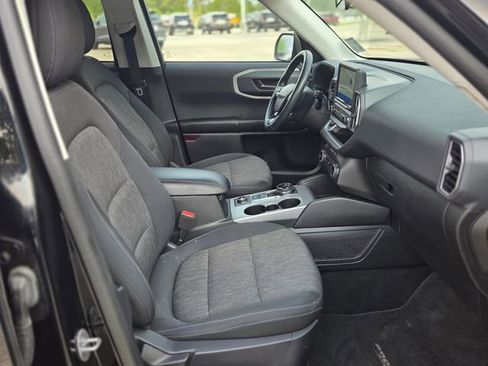 Used 2022 Ford Bronco Sport Big Bend w/ Convenience Package image 17