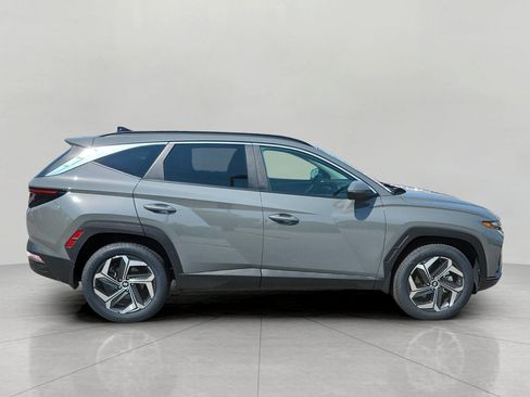 Used 2024 Hyundai Tucson SEL w/ Convenience Package AWD/4WD image 7