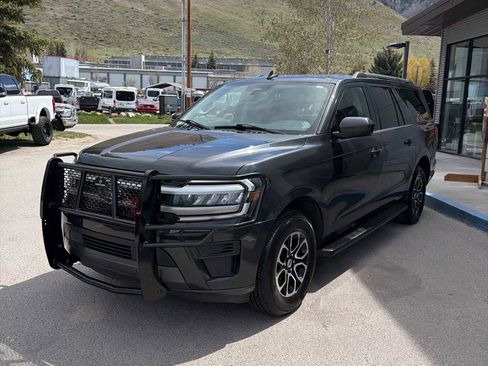 Used 2023 Ford Expedition Max XLT AWD/4WD image 17