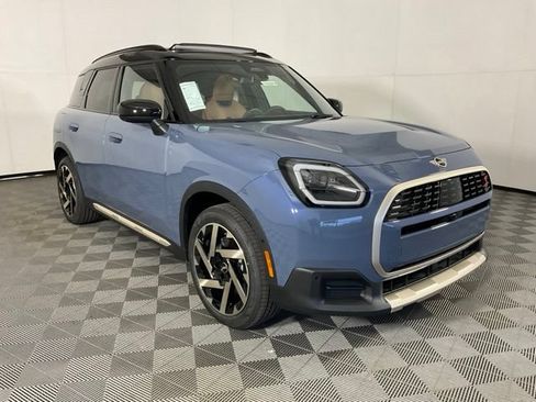 New 2027 MINI Cooper Countryman S AWD/4WD image 3