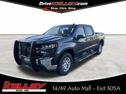 Used 2020 Chevrolet Silverado 1500 LT w/ All-Star Edition