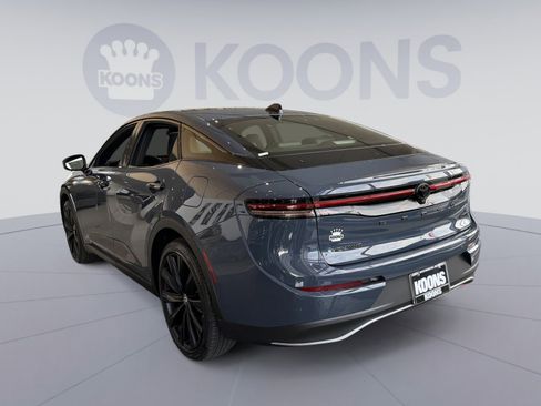 New 2026 Toyota Crown Nightshade image 4