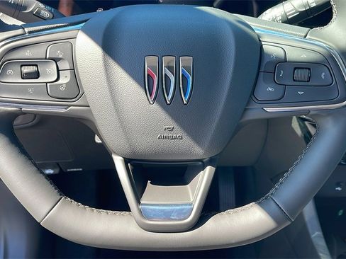 New 2026 Buick Encore GX Sport Touring w/ Advanced Technology Package image 21