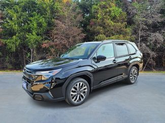 New 2026 Subaru Forester Touring AWD/4WD video 1