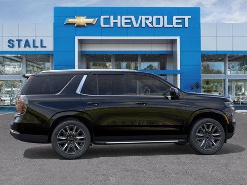 Used 2026 Chevrolet Tahoe LS w/ LS Custom Edition RWD image 5