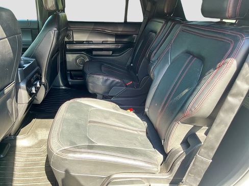 Used 2020 Ford Expedition Limited w/ Equipment Group 303A AWD/4WD image 26