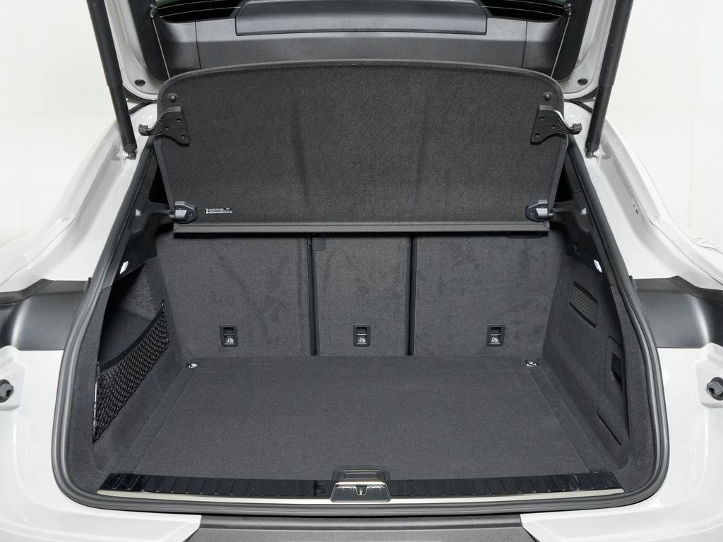 Certified 2026 Porsche Cayenne Coupe AWD/4WD image 40