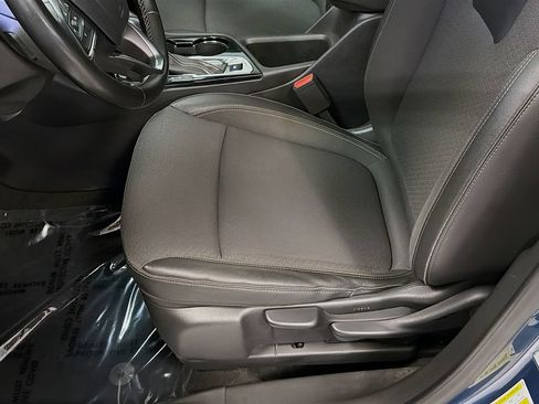 Used 2024 Buick Encore GX Preferred FWD image 19
