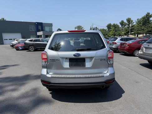 Used 2018 Subaru Forester 2.5i w/ Alloy Wheel Package image 7