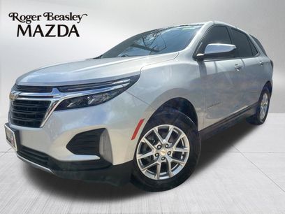 Used 2022 Chevrolet Equinox LT